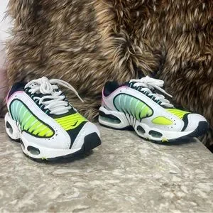Nike | Shoes | Nike Mens Air Max Tailwind Iv Shoes Mens Size  display picture 1